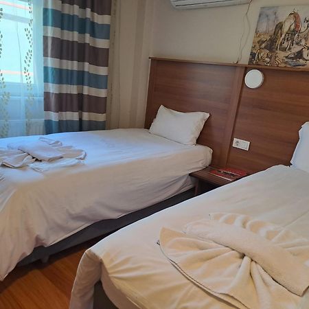 Timeks Suite Sultanahmet Estambul Exterior foto