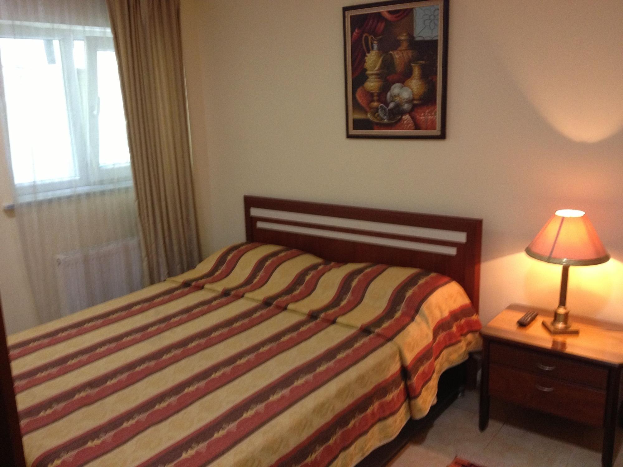 Timeks Suite Sultanahmet Estambul Exterior foto