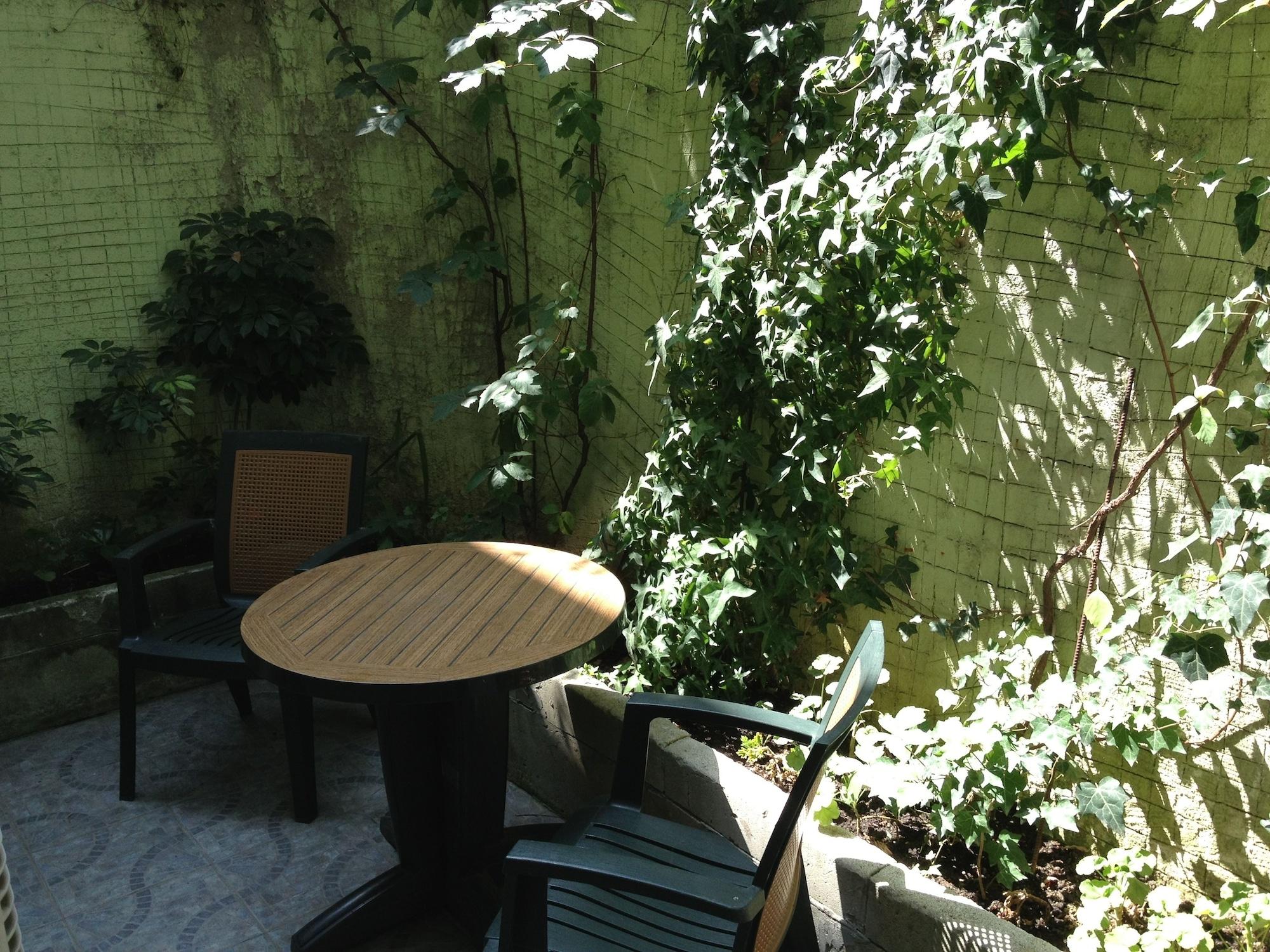 Timeks Suite Sultanahmet Estambul Exterior foto