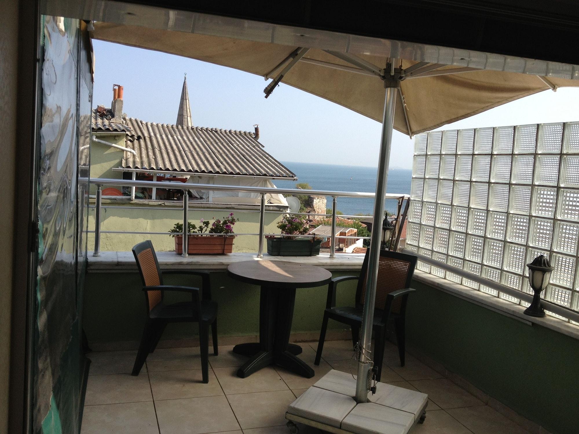 Timeks Suite Sultanahmet Estambul Exterior foto