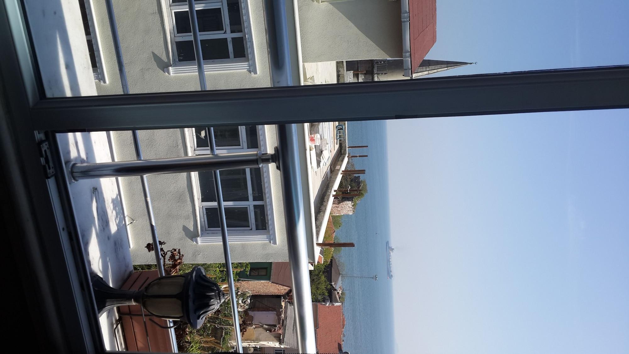 Timeks Suite Sultanahmet Estambul Exterior foto