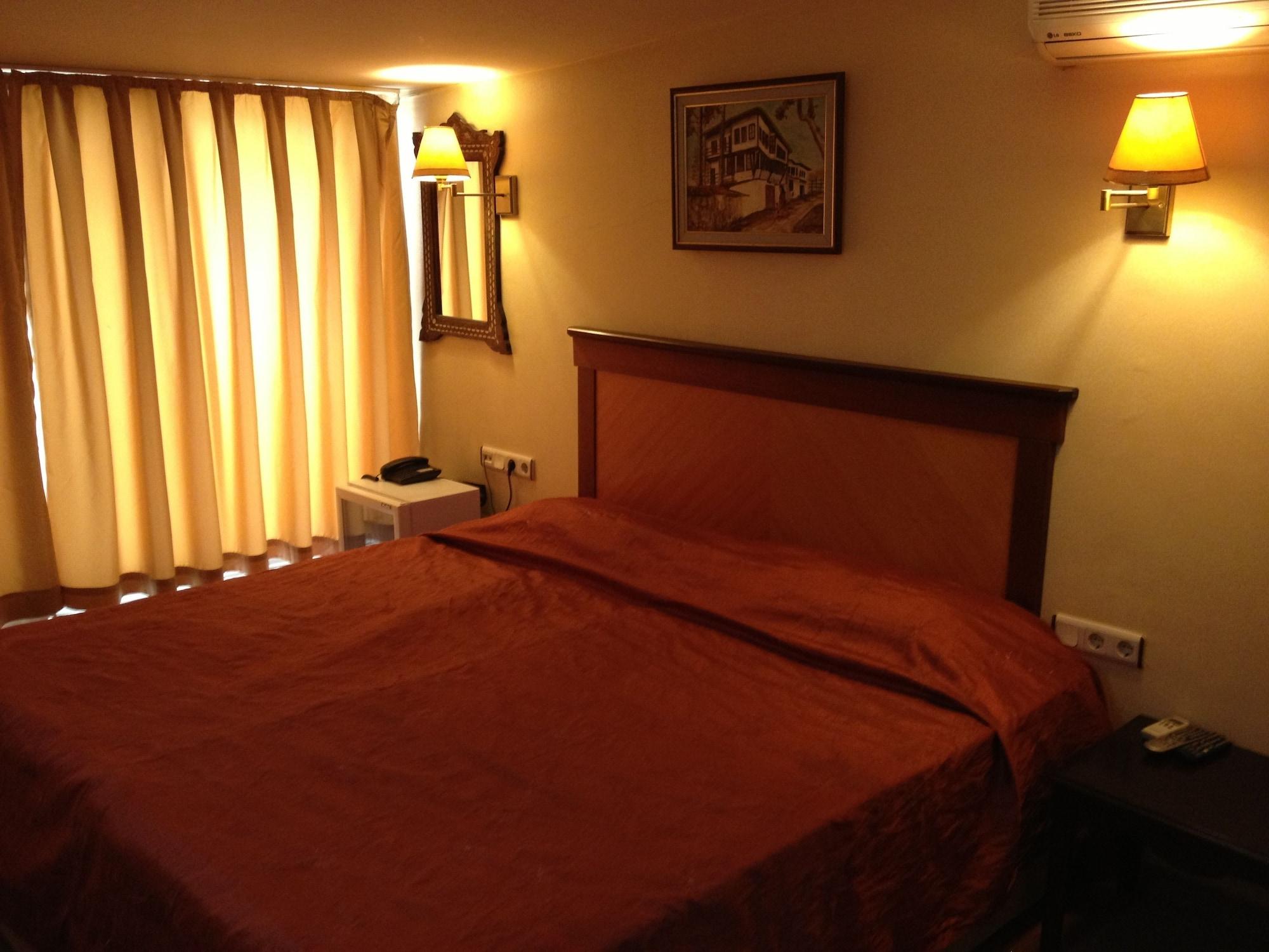 Timeks Suite Sultanahmet Estambul Exterior foto