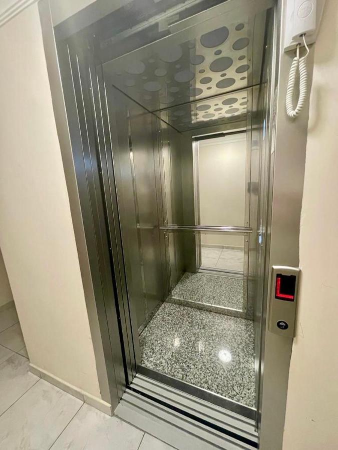 Timeks Suite Sultanahmet Estambul Exterior foto