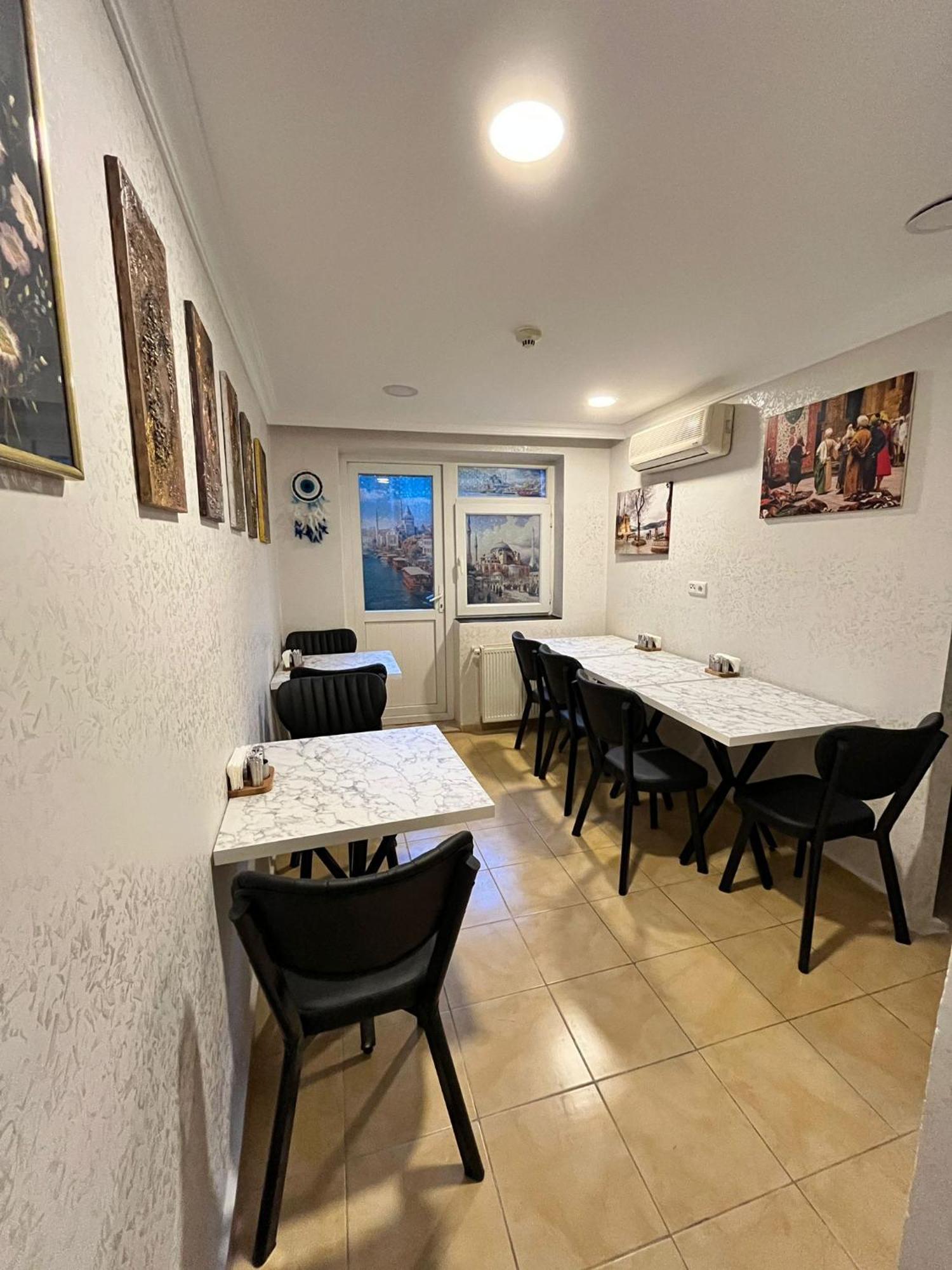 Timeks Suite Sultanahmet Estambul Exterior foto