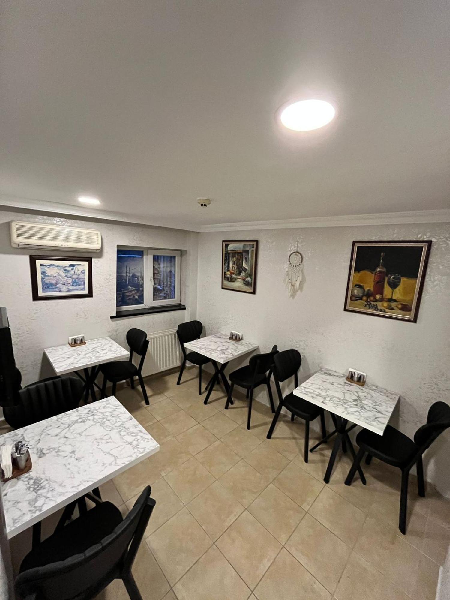 Timeks Suite Sultanahmet Estambul Exterior foto
