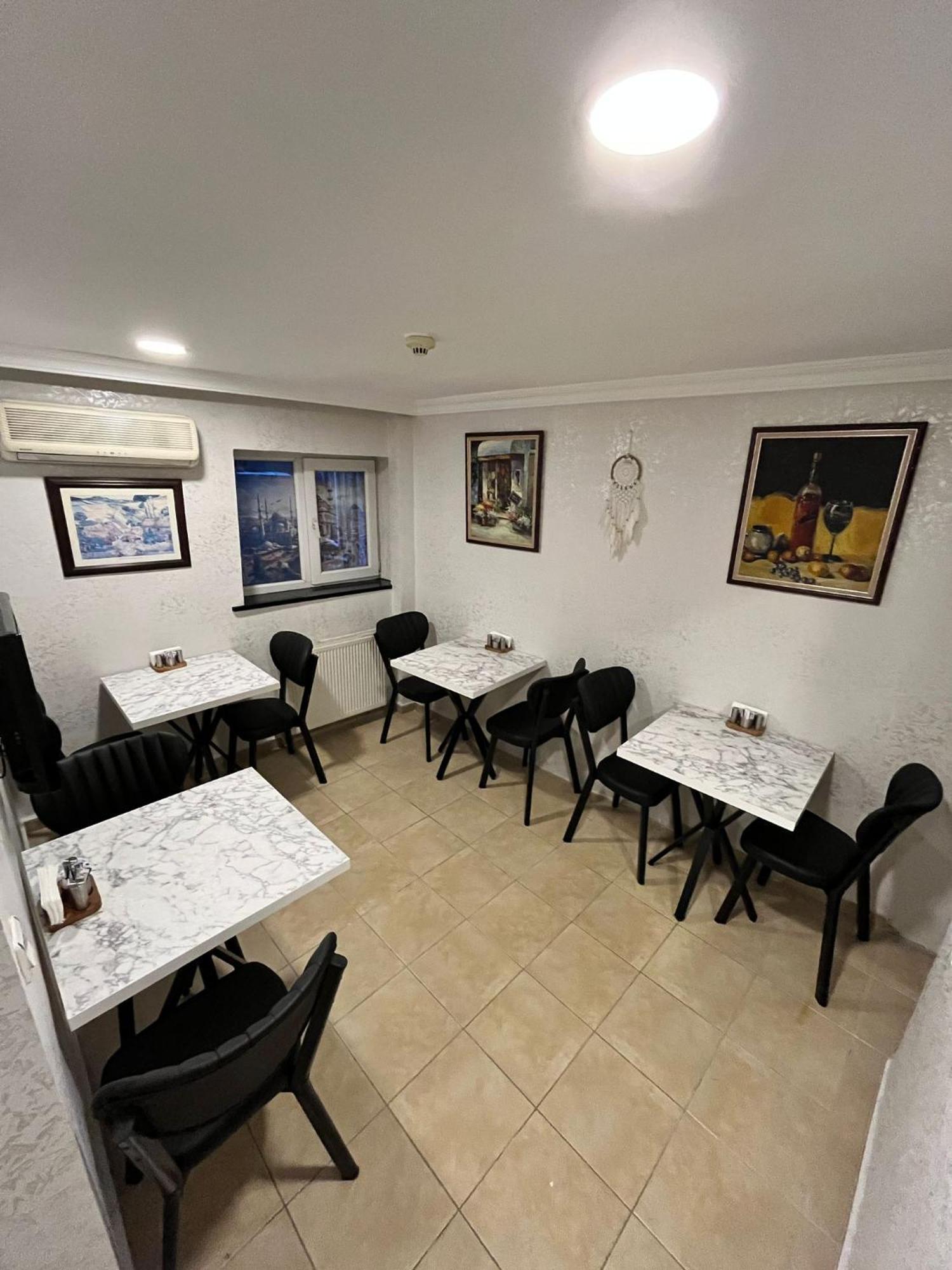 Timeks Suite Sultanahmet Estambul Exterior foto