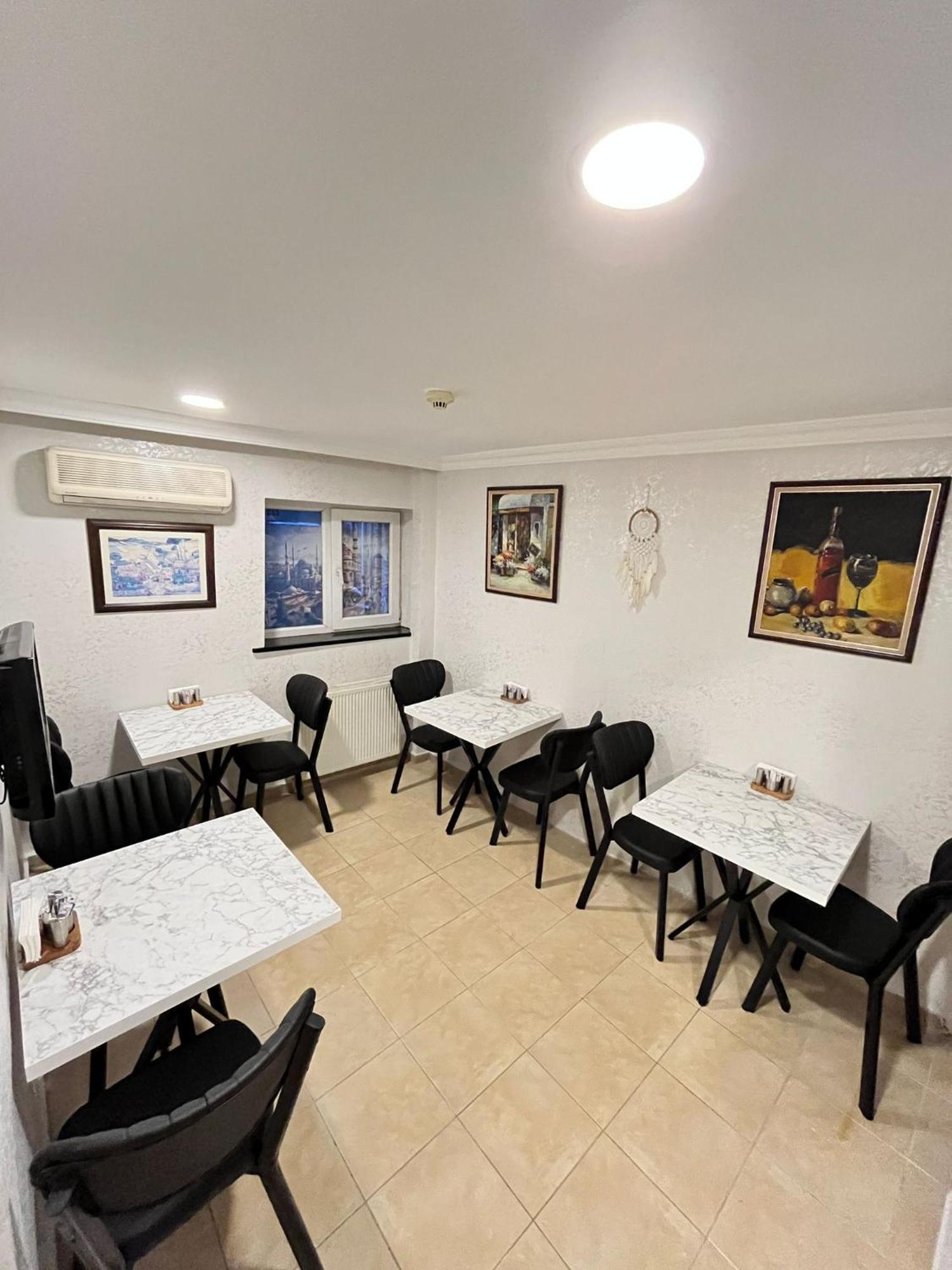 Timeks Suite Sultanahmet Estambul Exterior foto