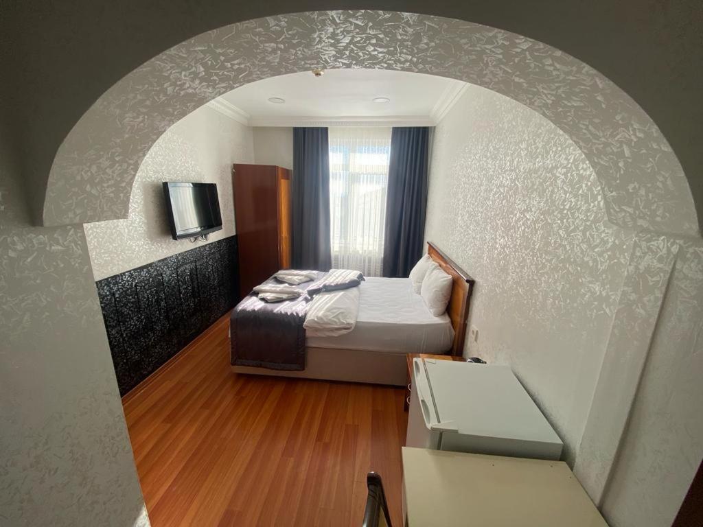 Timeks Suite Sultanahmet Estambul Exterior foto