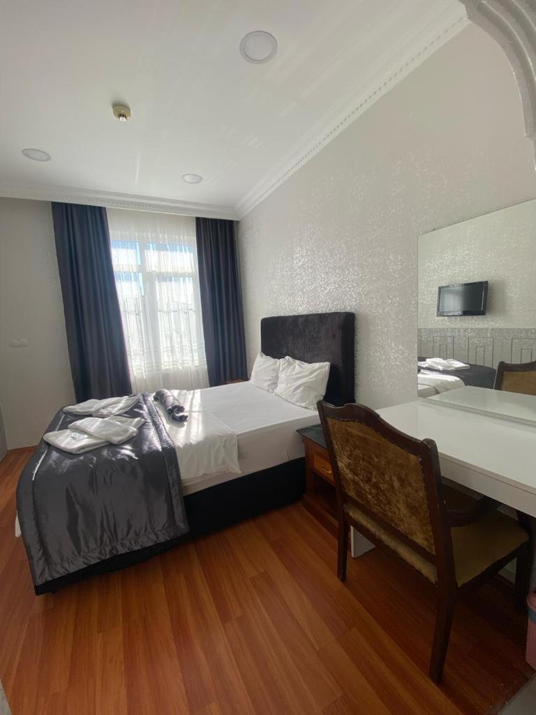 Timeks Suite Sultanahmet Estambul Exterior foto