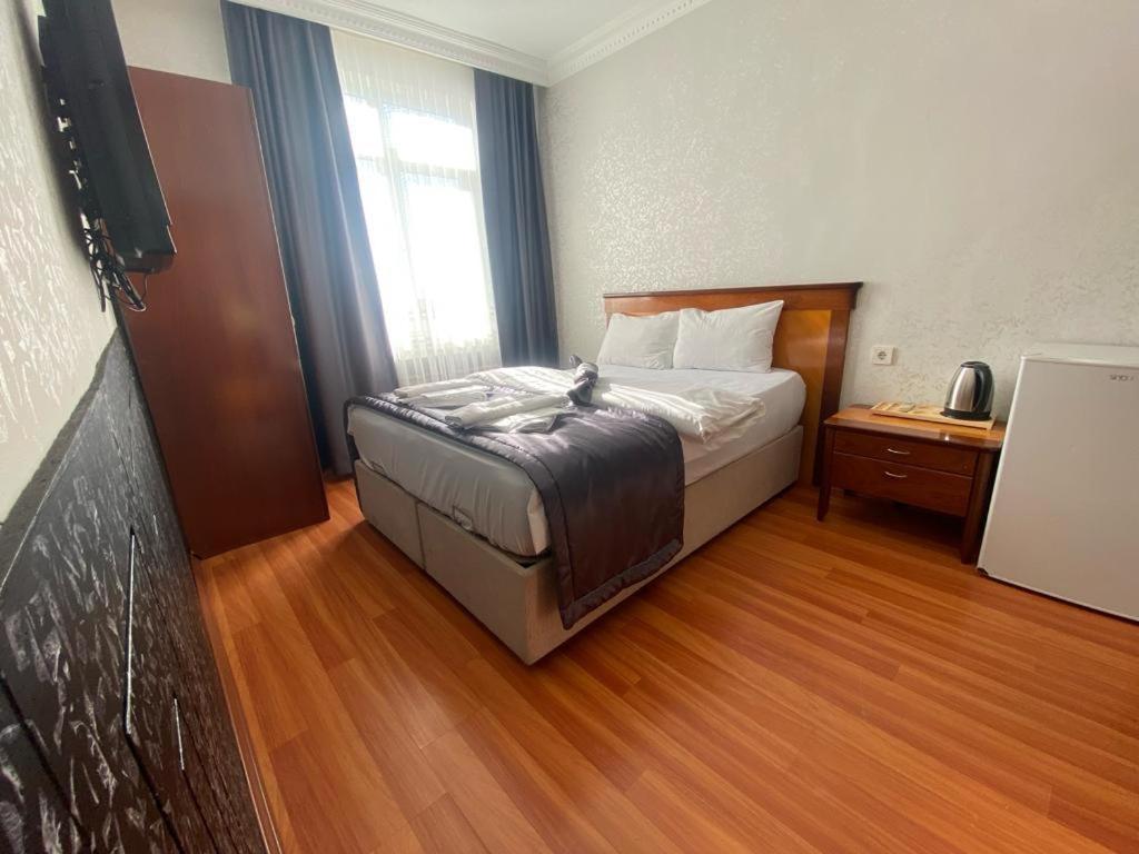 Timeks Suite Sultanahmet Estambul Exterior foto
