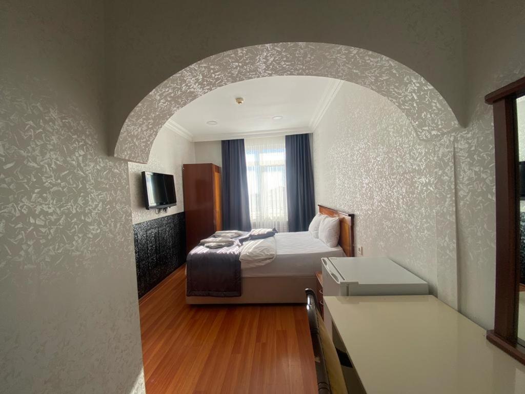 Timeks Suite Sultanahmet Estambul Exterior foto