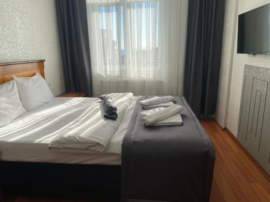 Timeks Suite Sultanahmet Estambul Exterior foto