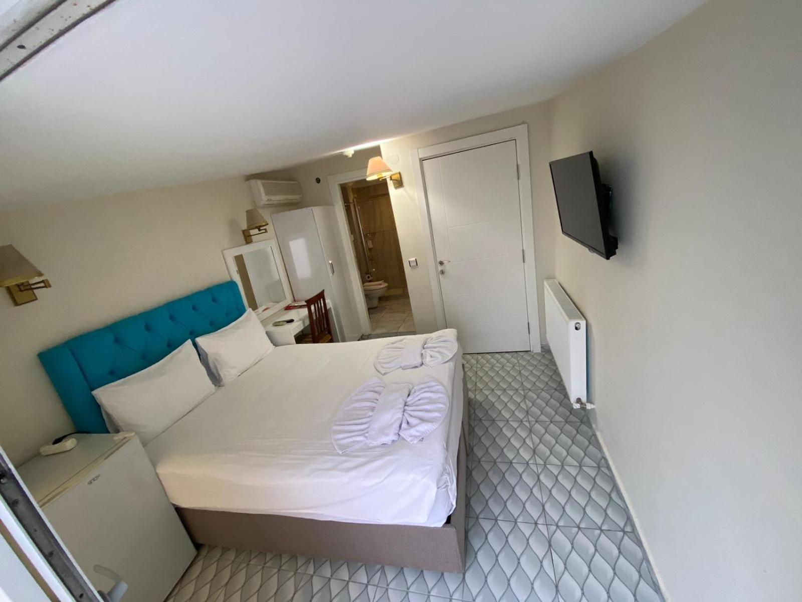 Timeks Suite Sultanahmet Estambul Exterior foto
