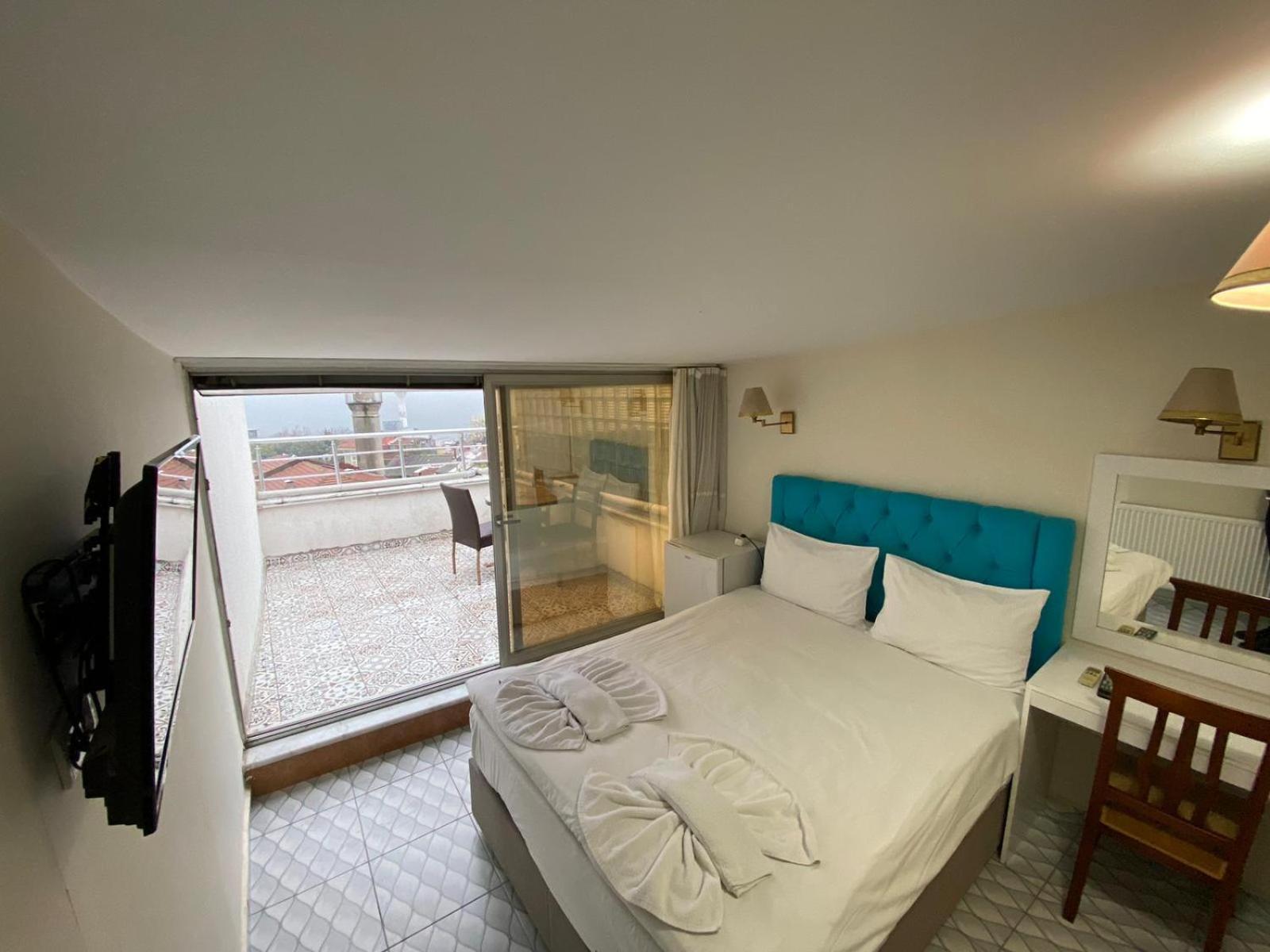 Timeks Suite Sultanahmet Estambul Exterior foto