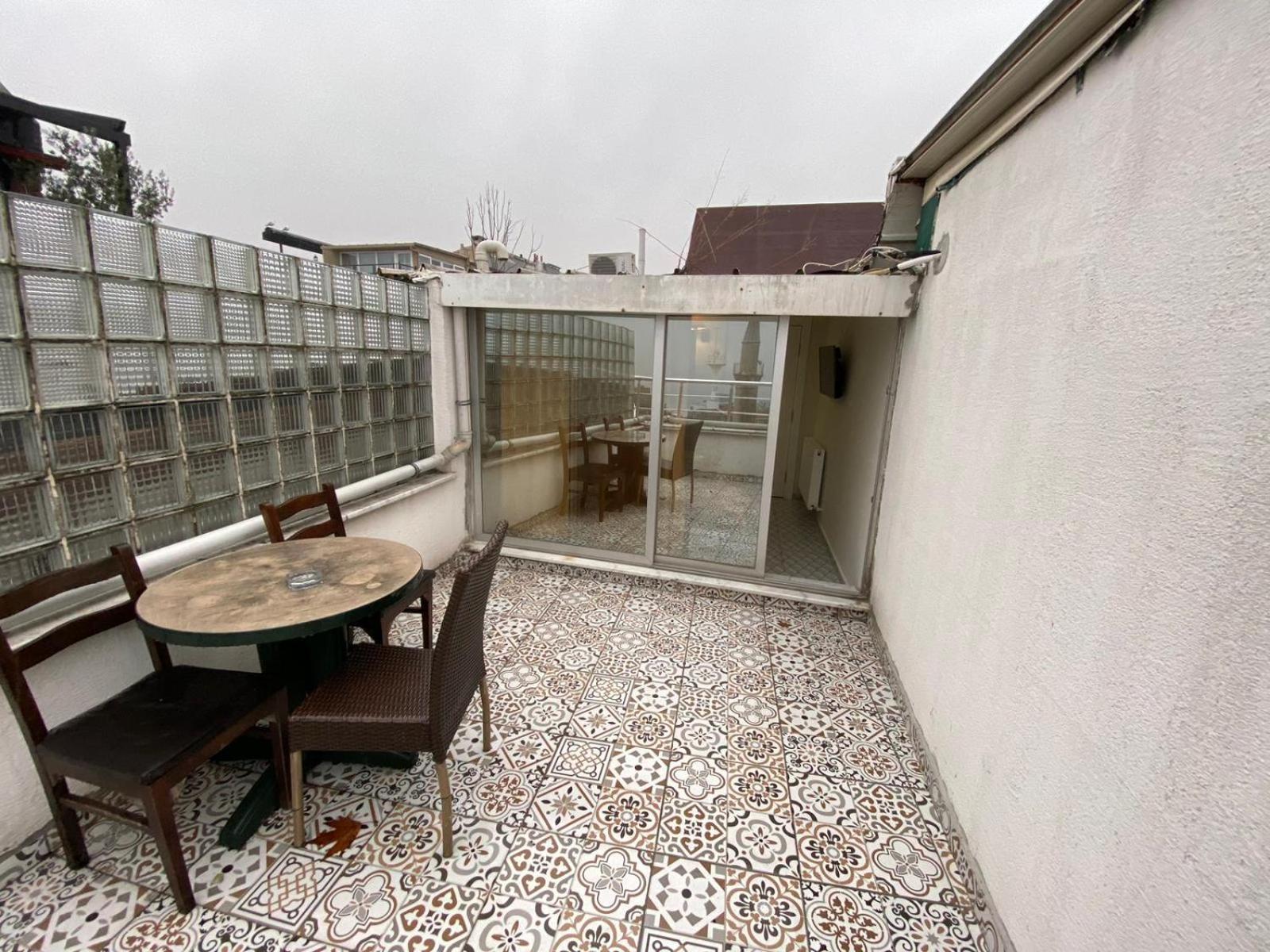 Timeks Suite Sultanahmet Estambul Exterior foto