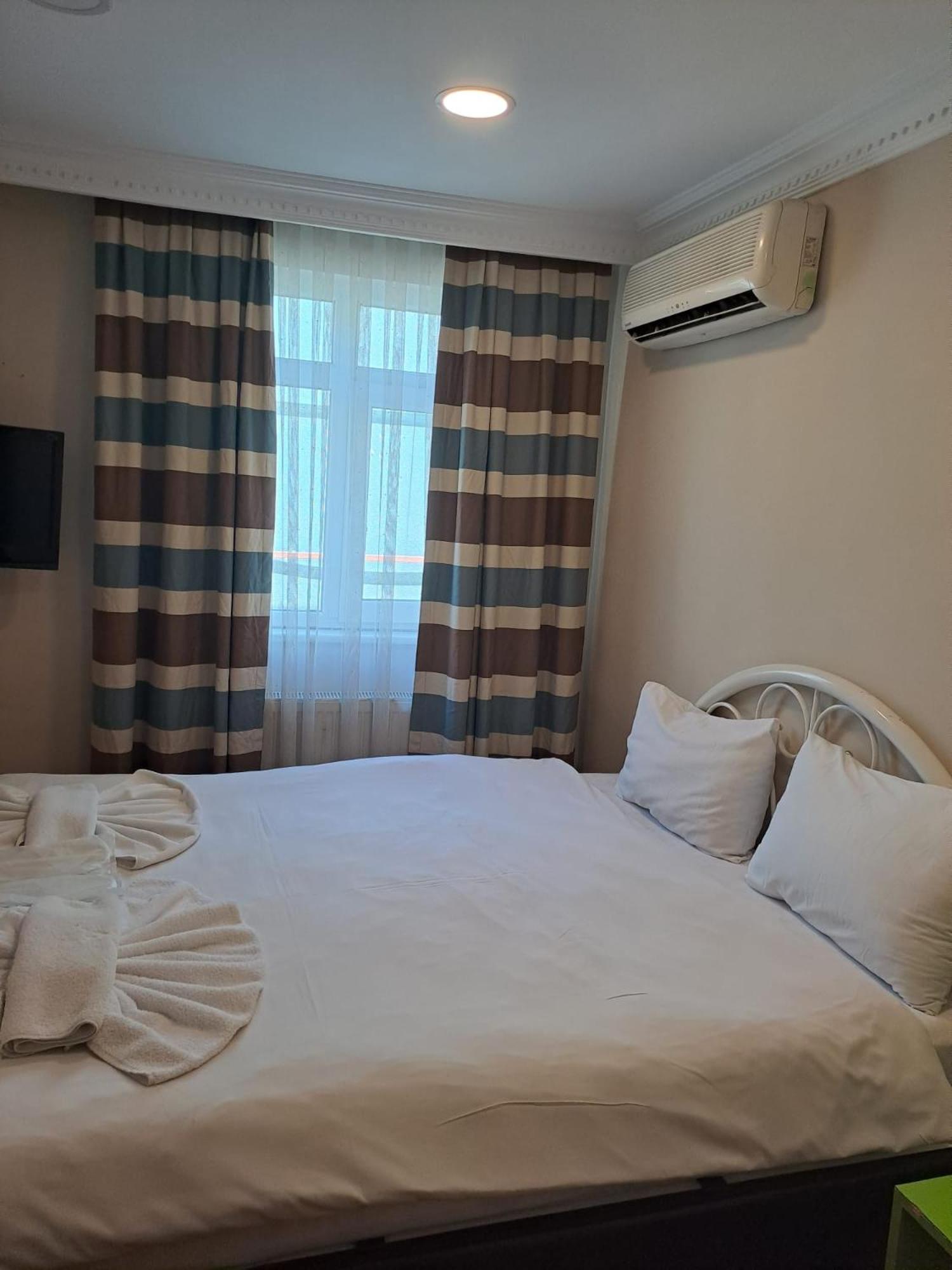 Timeks Suite Sultanahmet Estambul Exterior foto